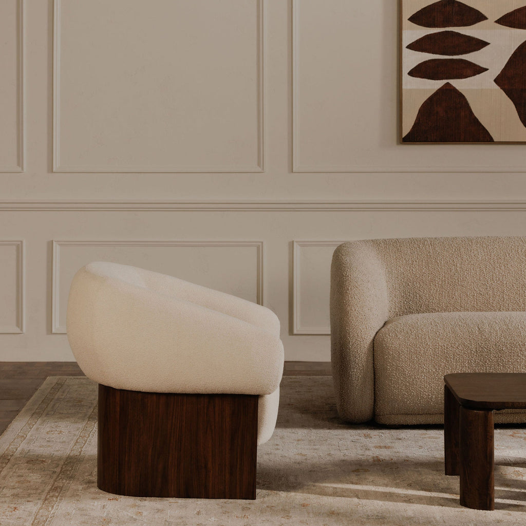 Moe's Home Otto Accent Chair