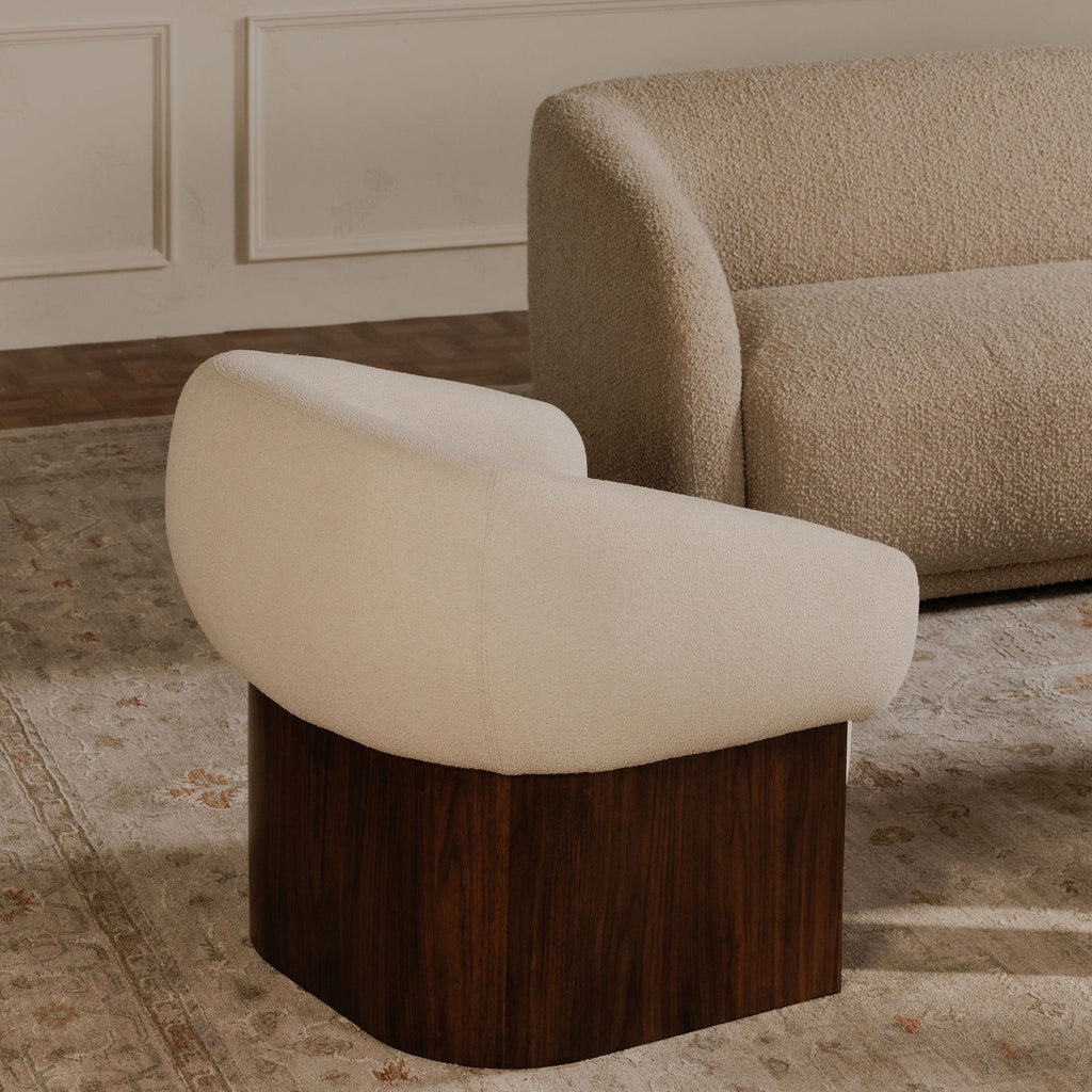 Moe's Home Otto Accent Chair