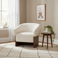Moe's Home Otto Accent Chair