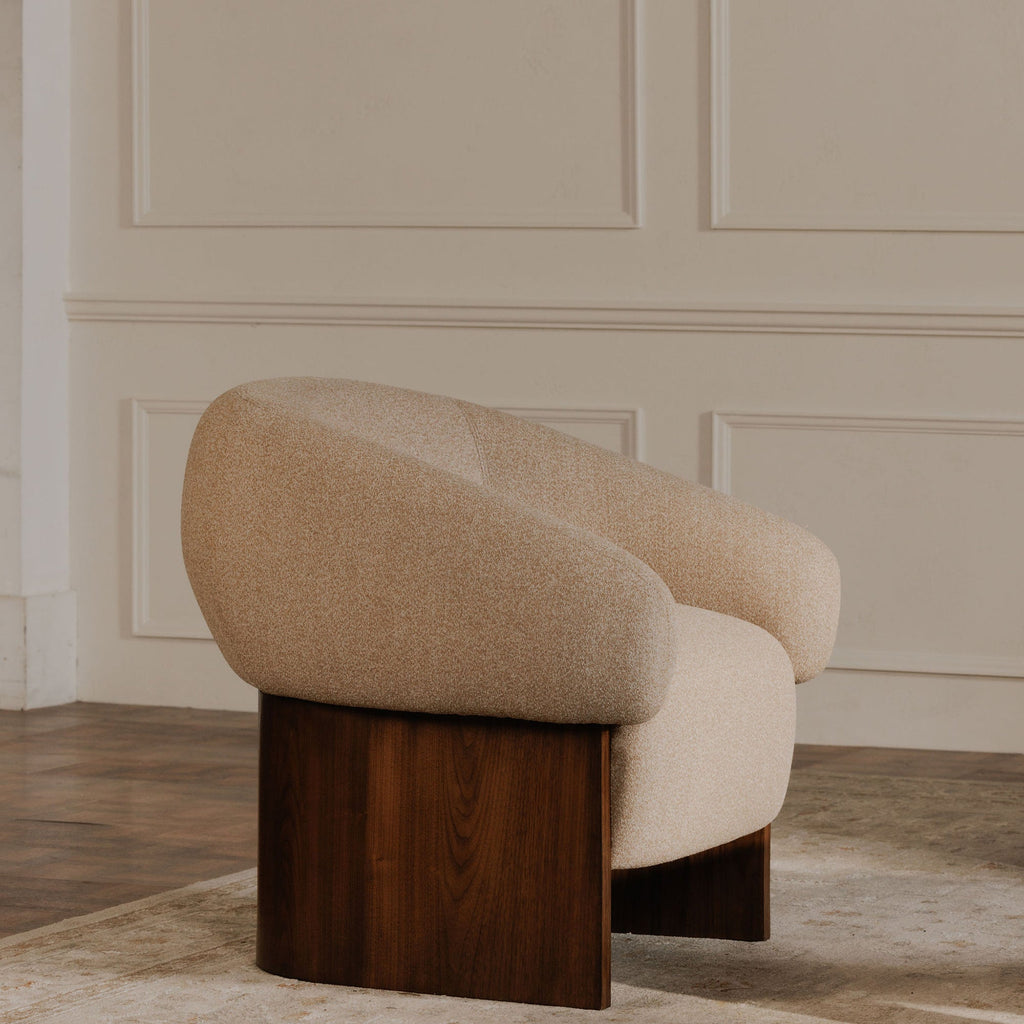 Moe's Home Otto Accent Chair