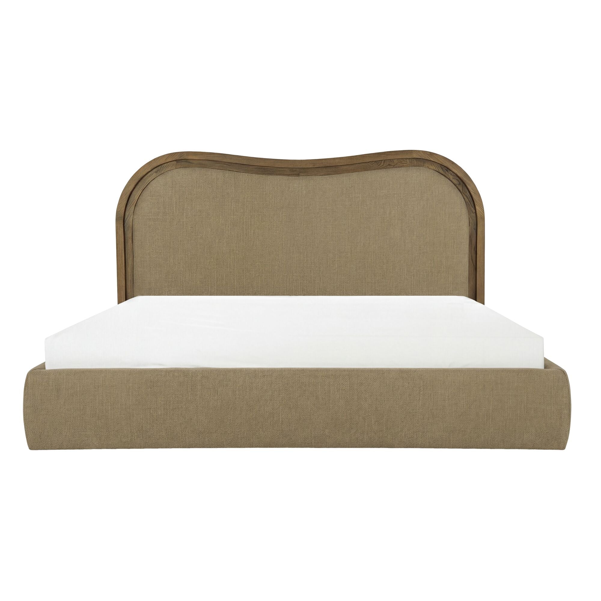 Moe's Home Camilla Bed