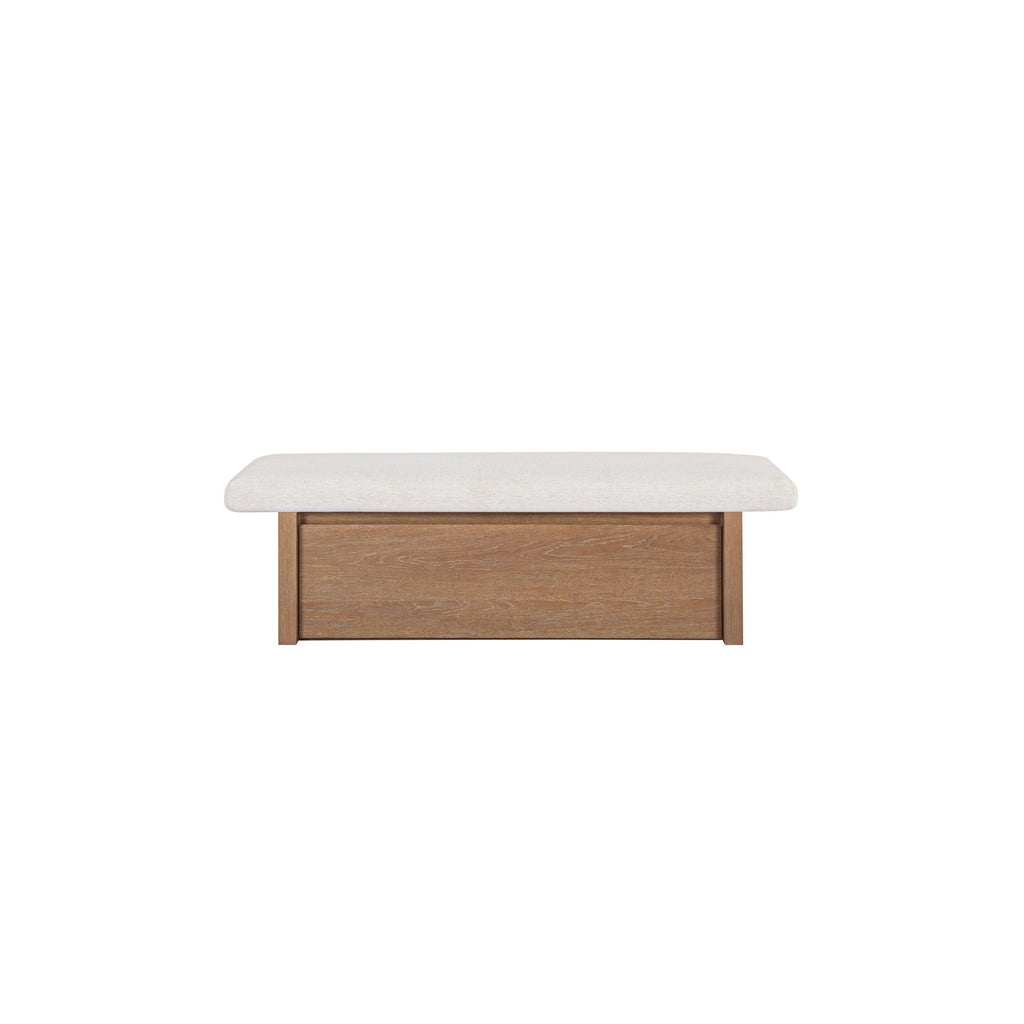 Moe's Home Gemma Bench