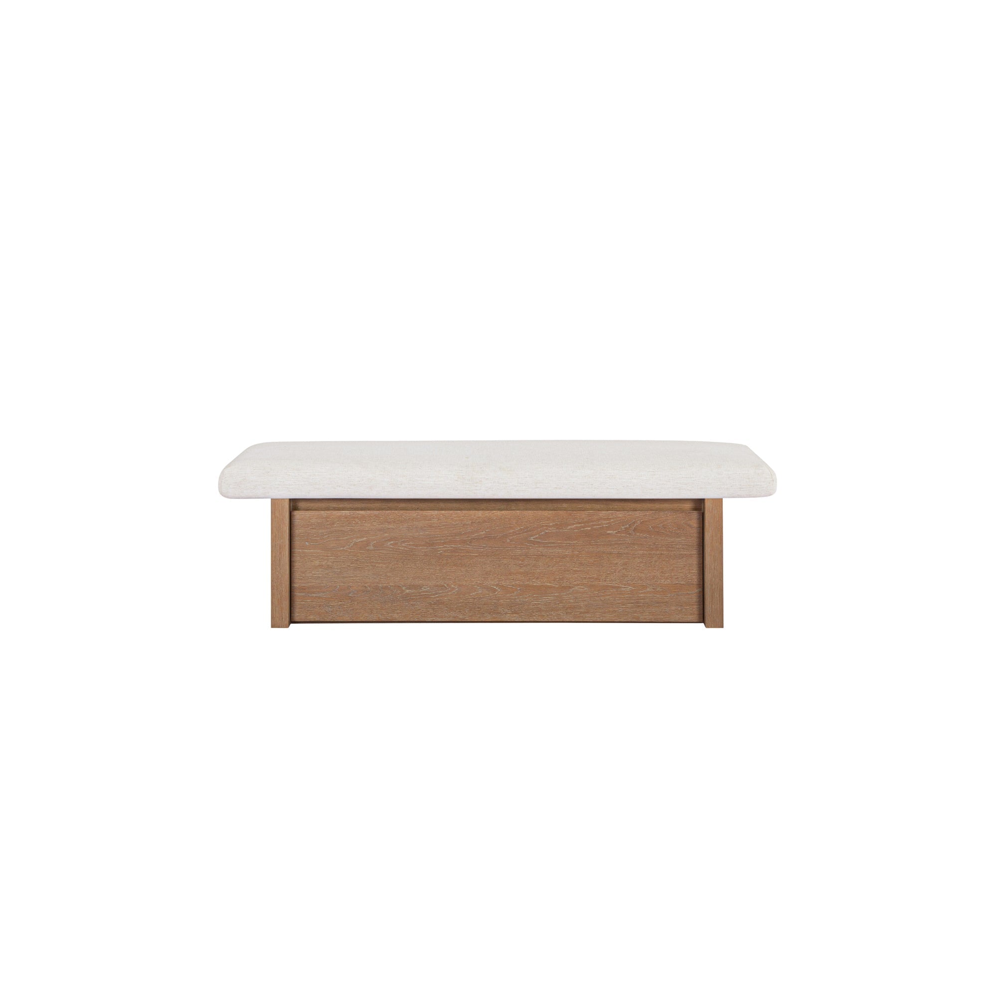 Moe's Home Gemma Bench
