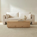 Moe's Home Moore Sofa