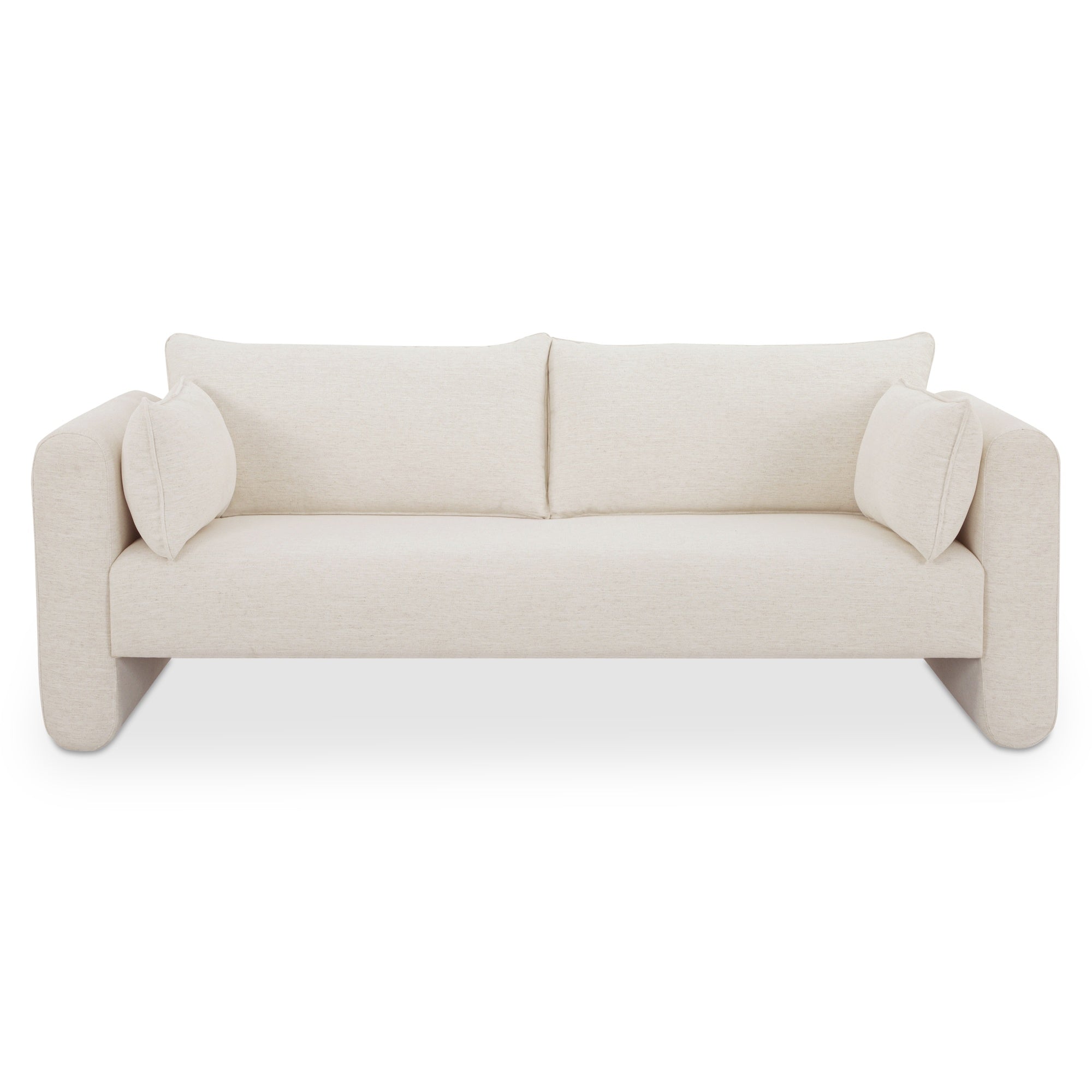 Moe's Home Moore Sofa