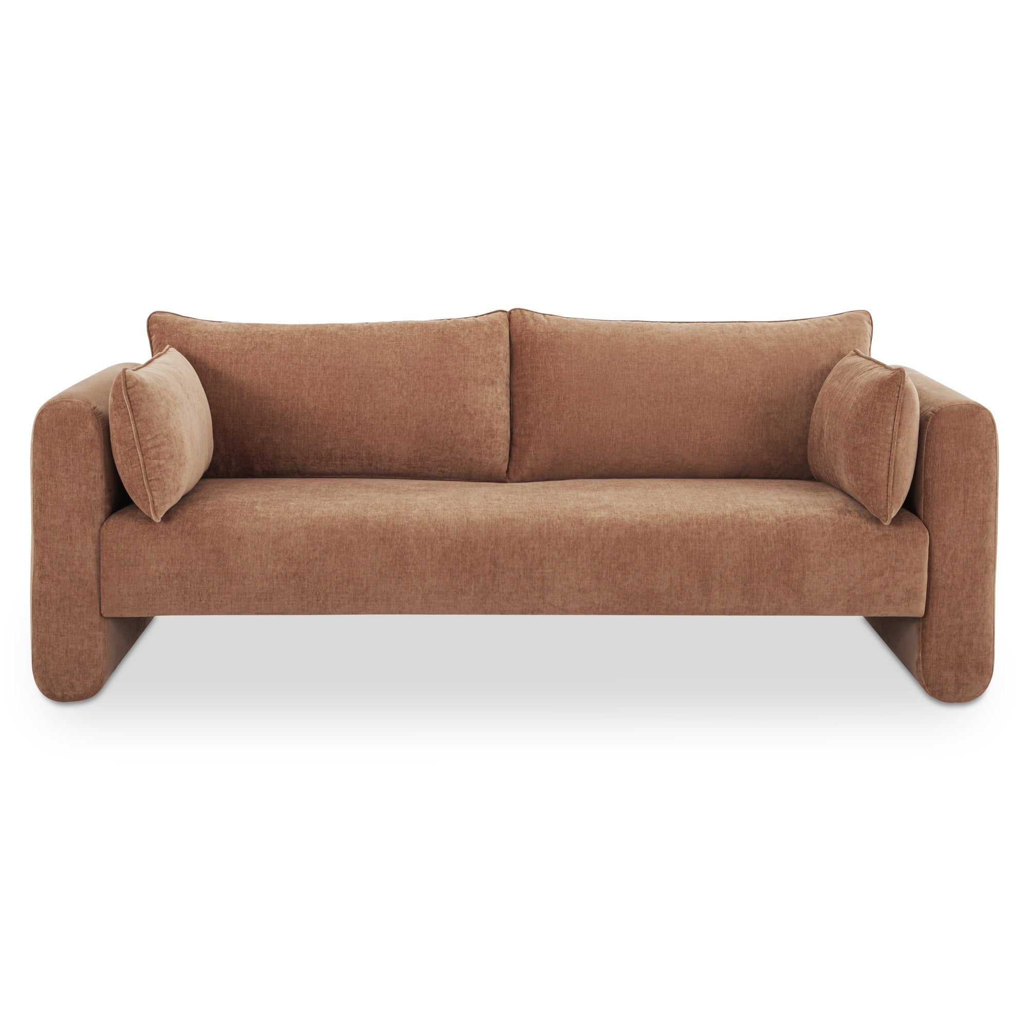 Moe's Home Moore Sofa