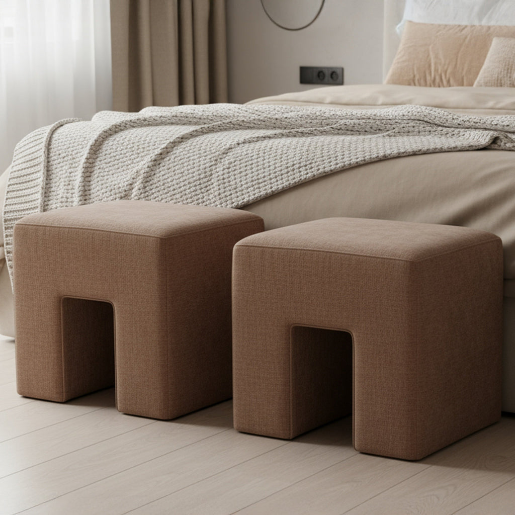 Moe's Home Aidy Stool