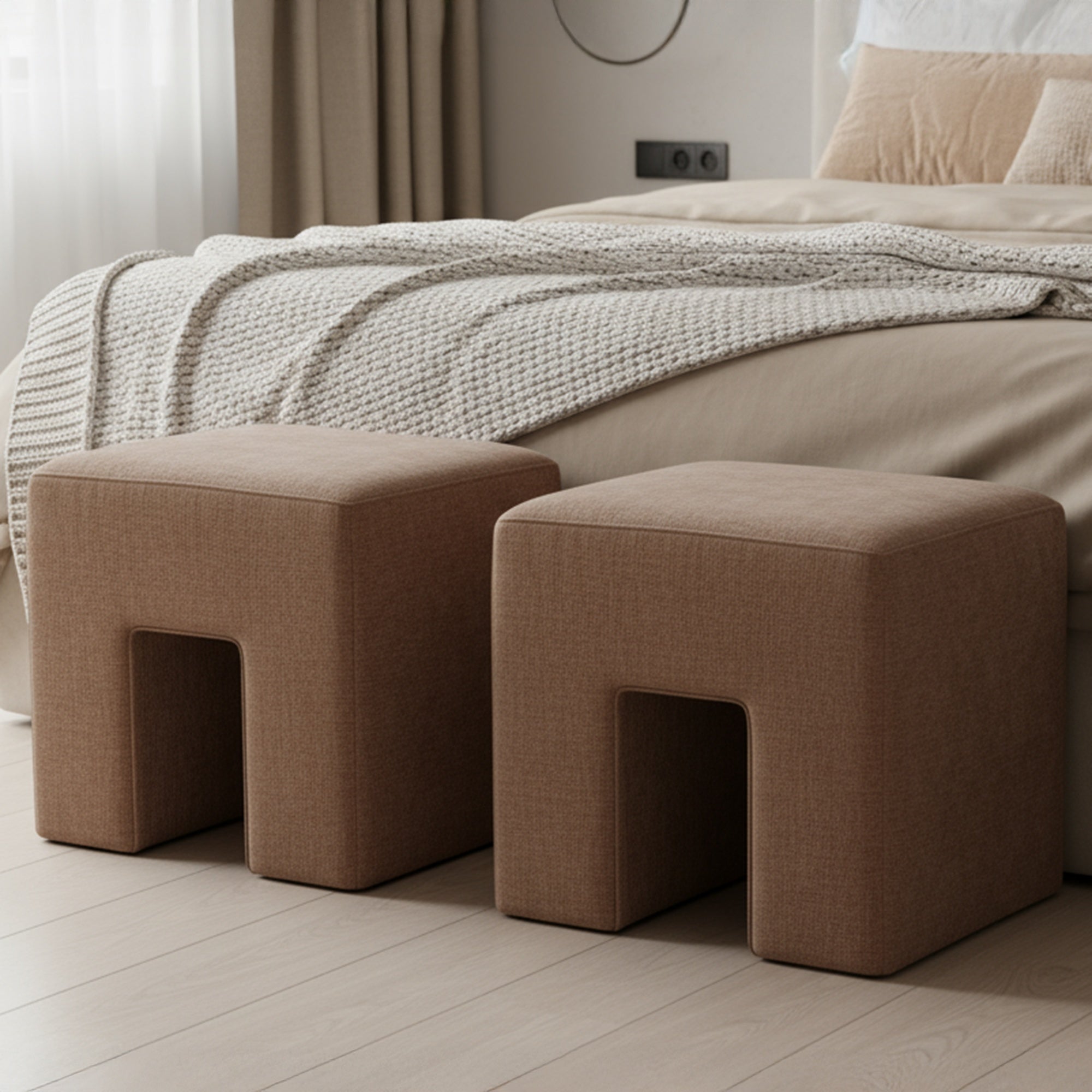 Moe's Home Aidy Stool
