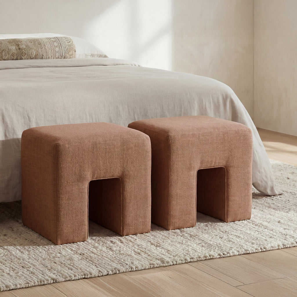 Moe's Home Aidy Stool