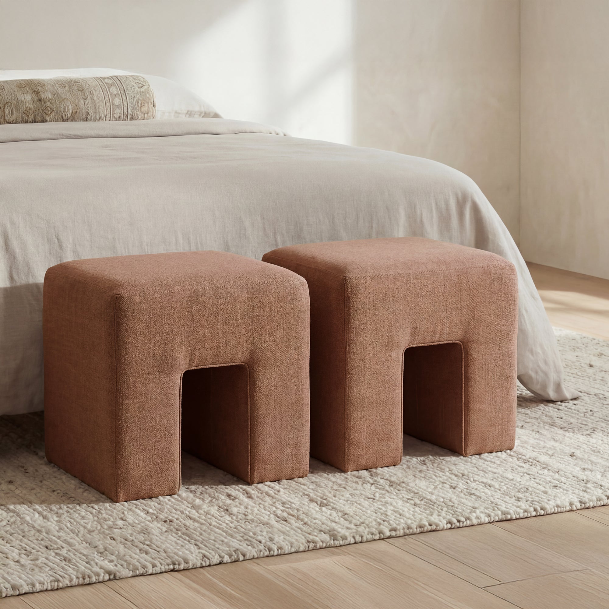 Moe's Home Aidy Stool