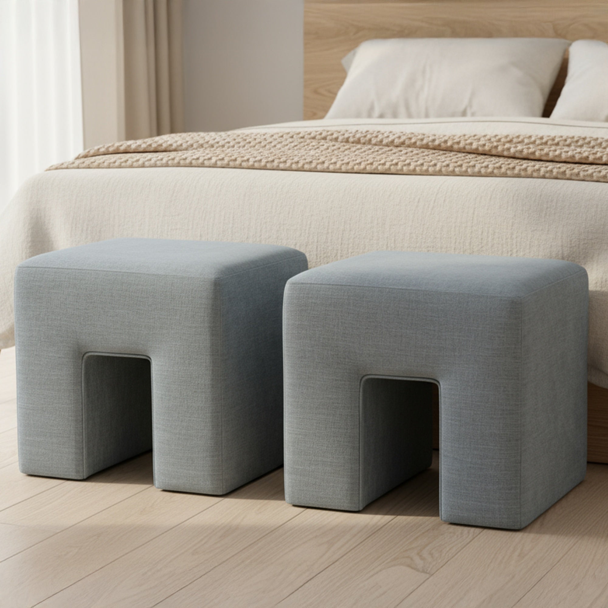 Moe's Home Aidy Stool