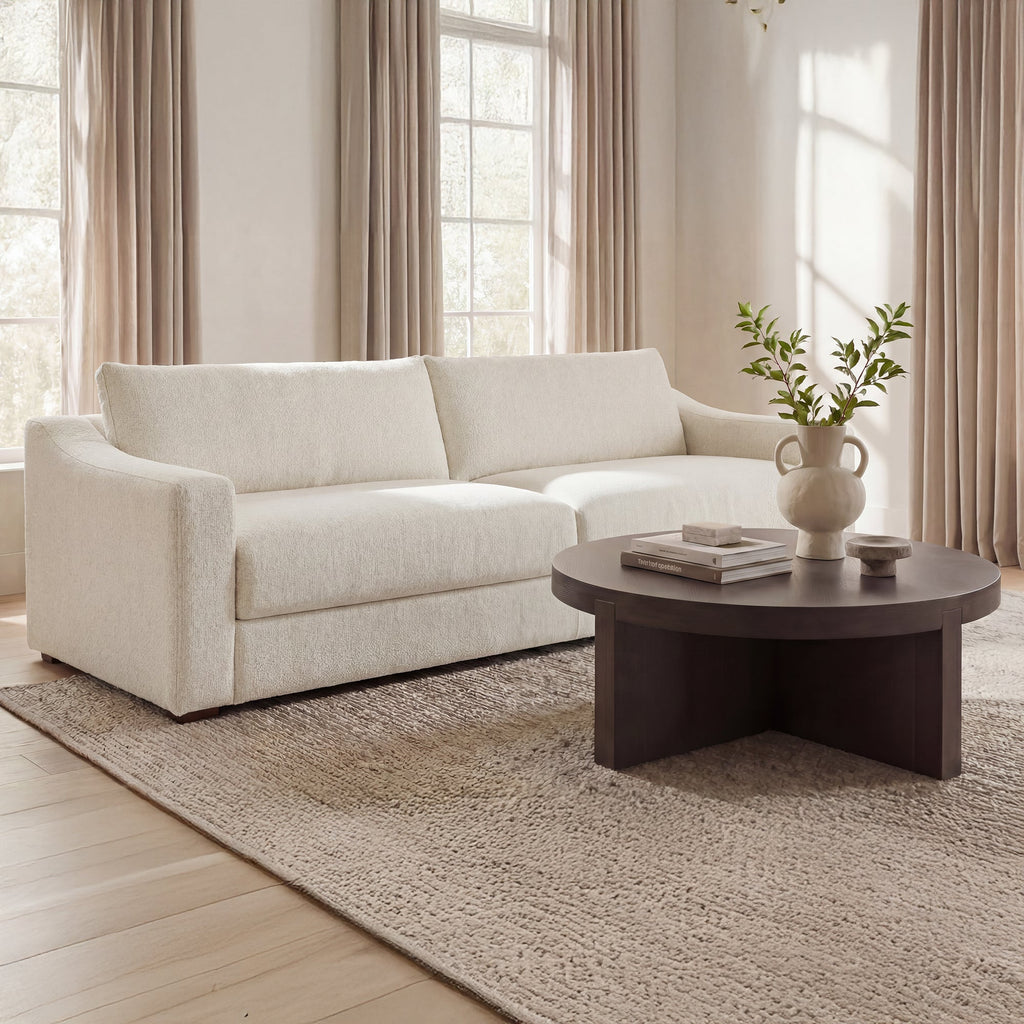 Moe's Home Farrow Modular Sofa