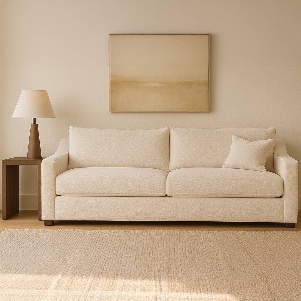Moe's Home Farrow Modular Sofa