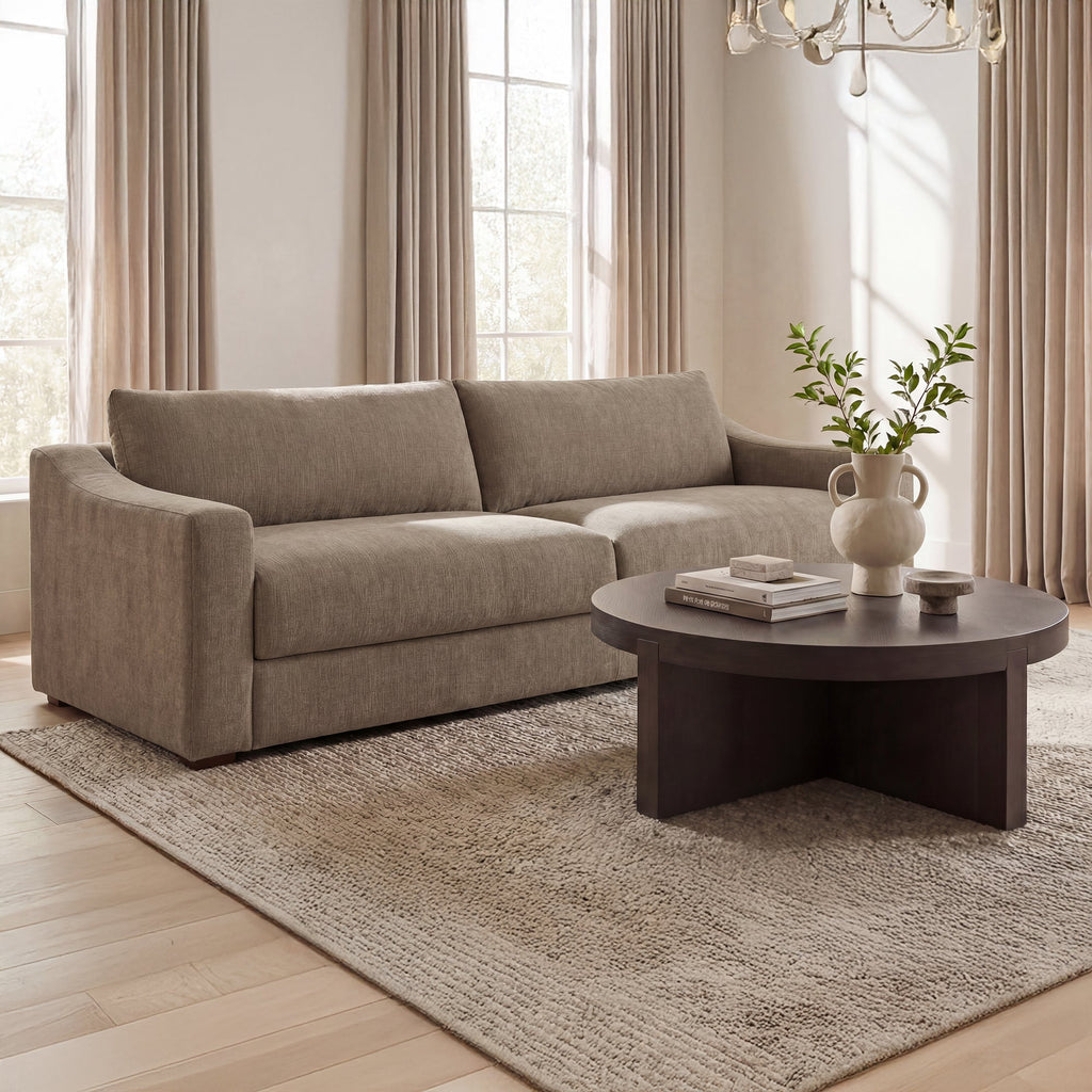 Moe's Home Farrow Modular Sofa
