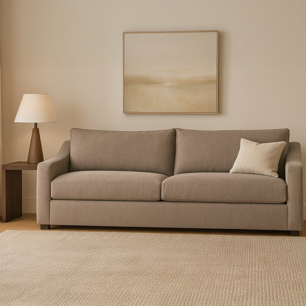 Moe's Home Farrow Modular Sofa