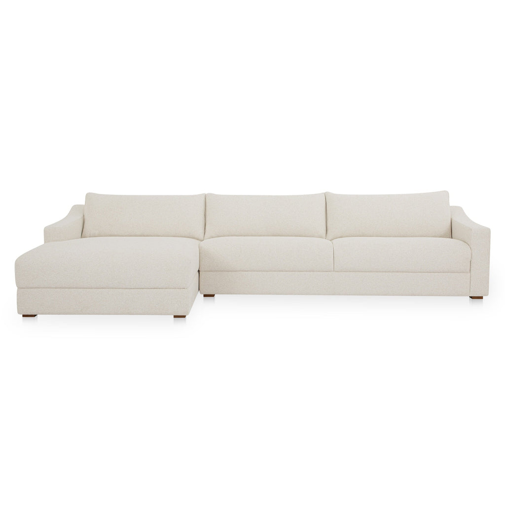 Moe's Home Farrow Modular Sectional