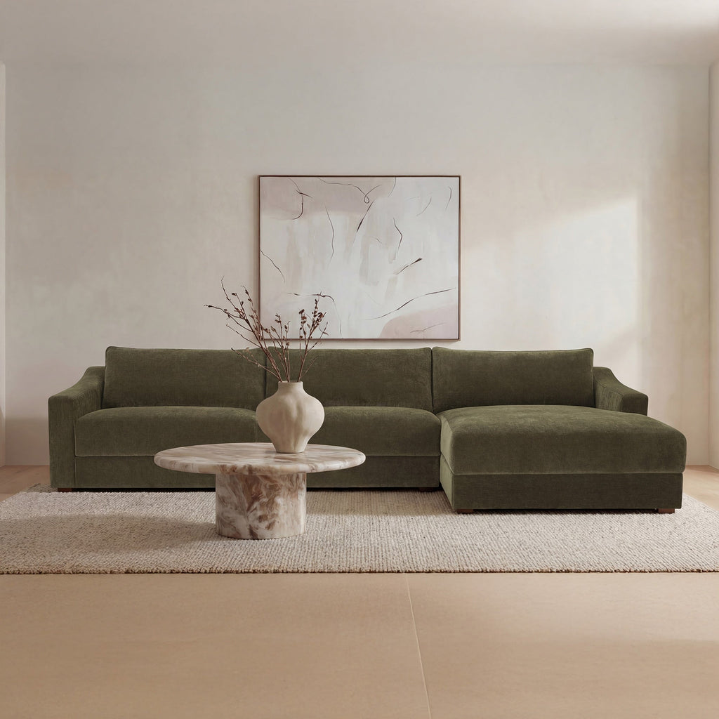 Moe's Home Farrow Modular Sectional