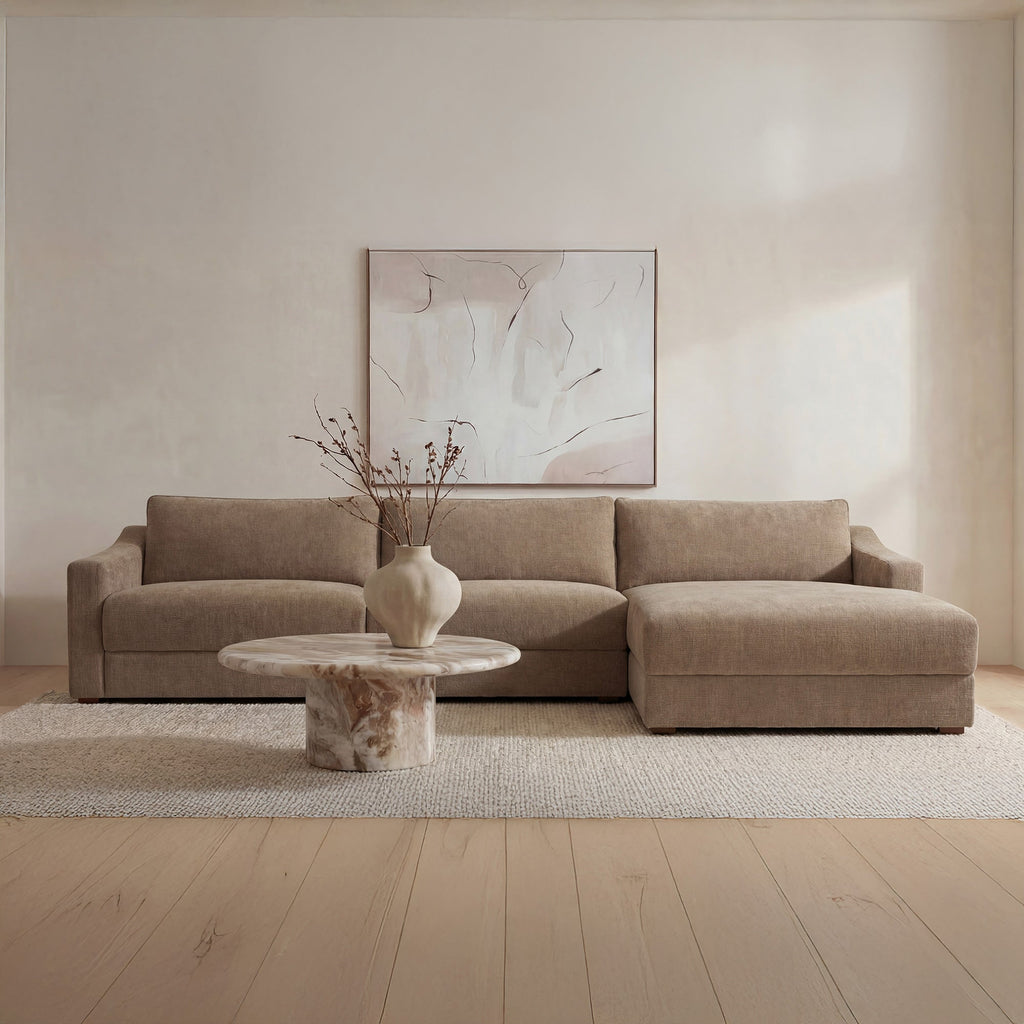 Moe's Home Farrow Modular Sectional