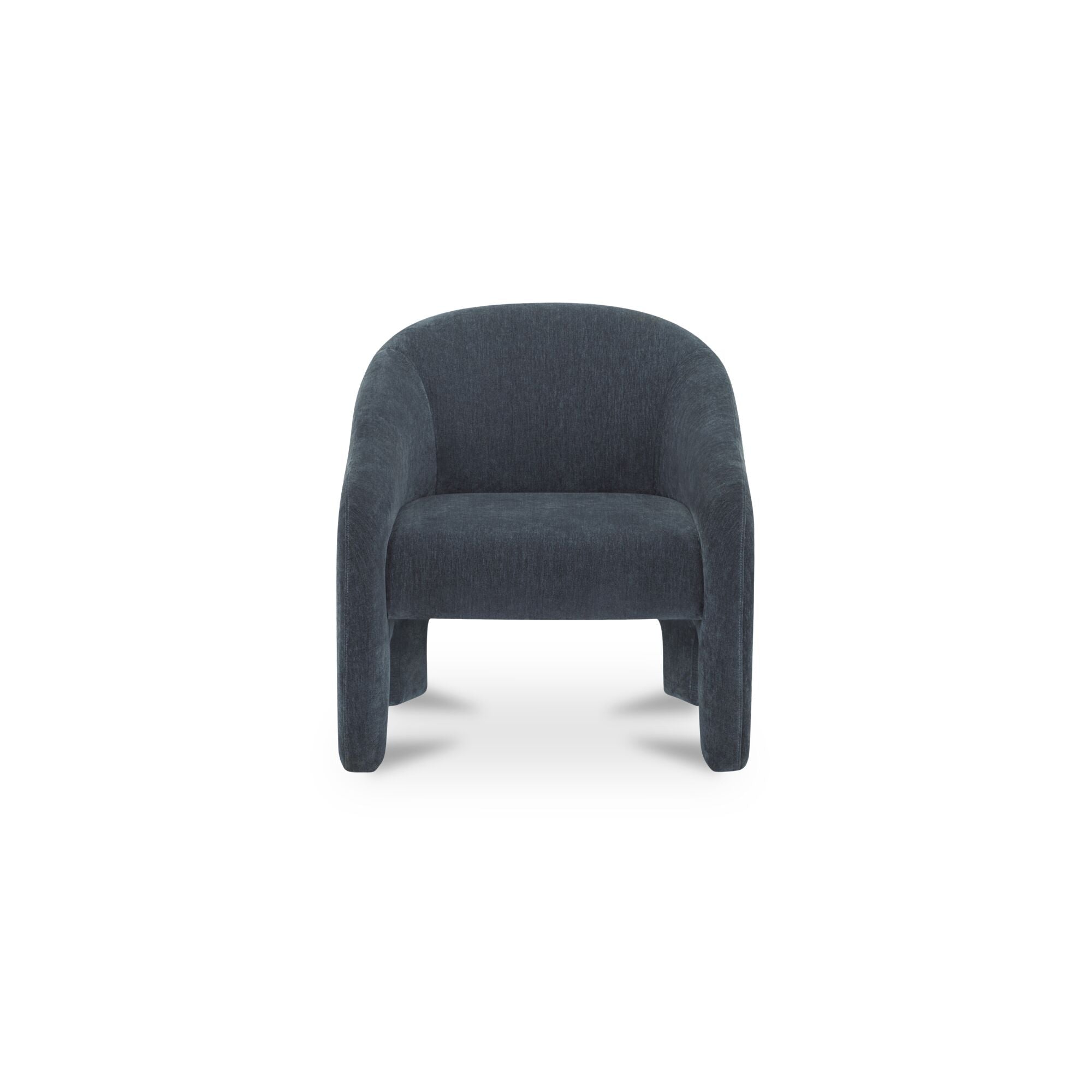 Moe's Home Tuva Accent Chair