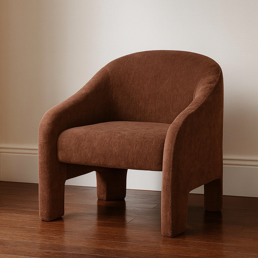 Moe's Home Tuva Accent Chair
