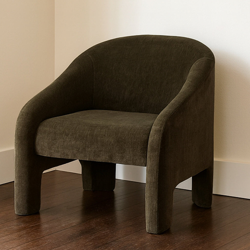 Moe's Home Tuva Accent Chair