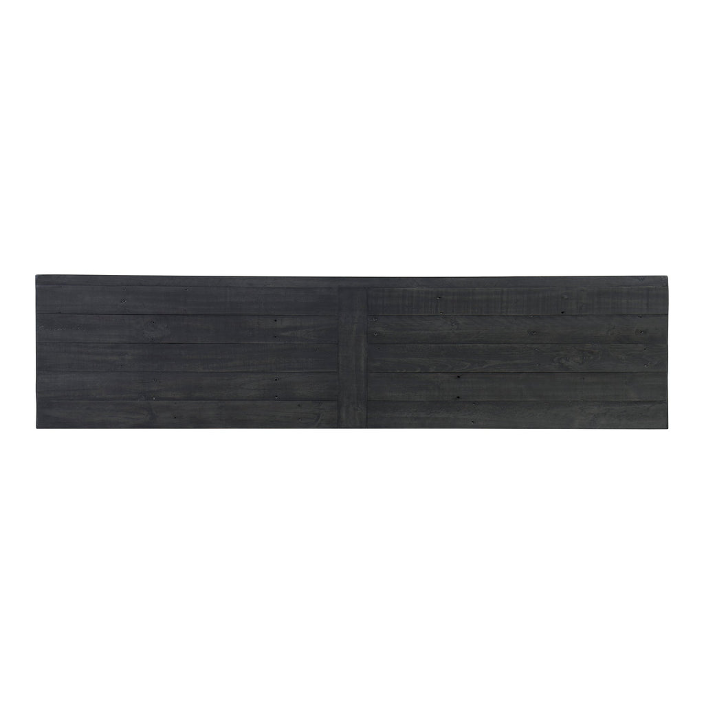 Moe's Home Sierra Sideboard