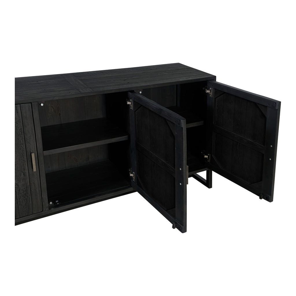Moe's Home Sierra Sideboard