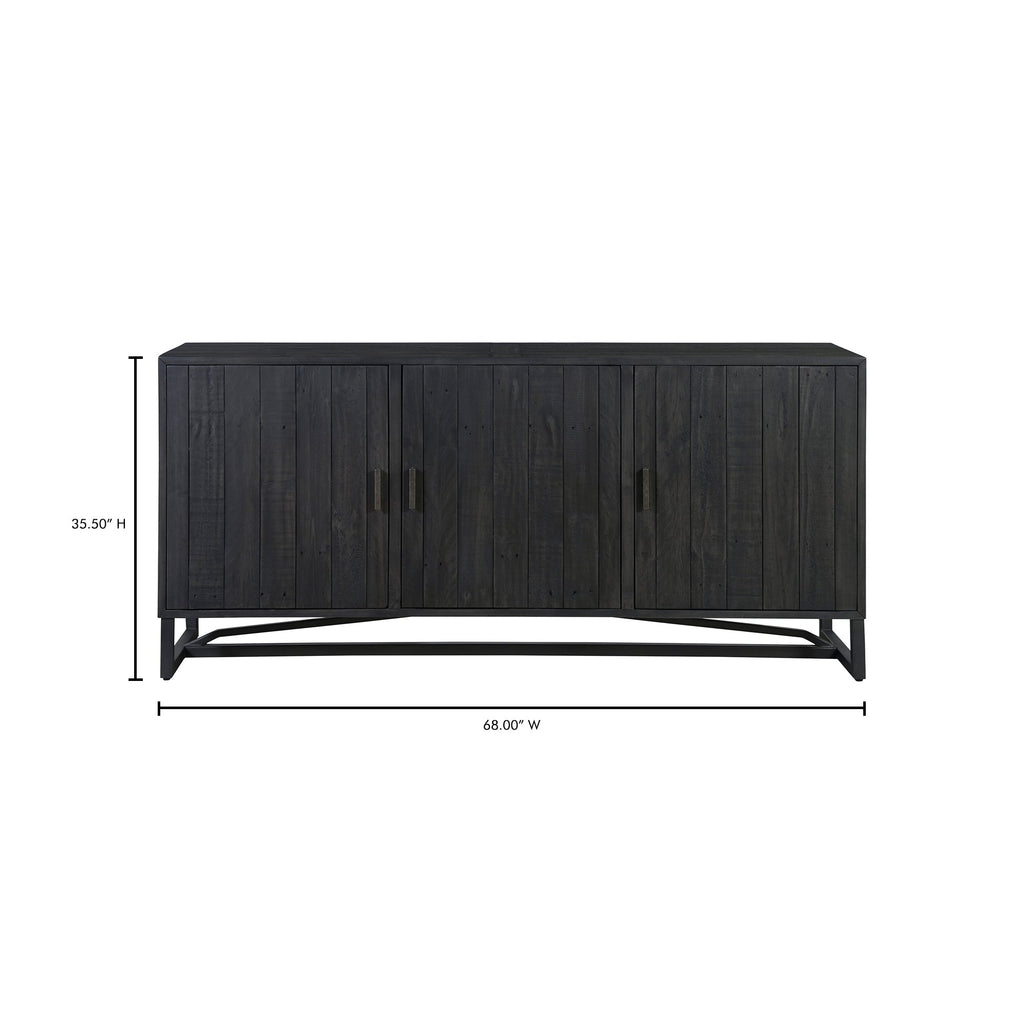 Moe's Home Sierra Sideboard