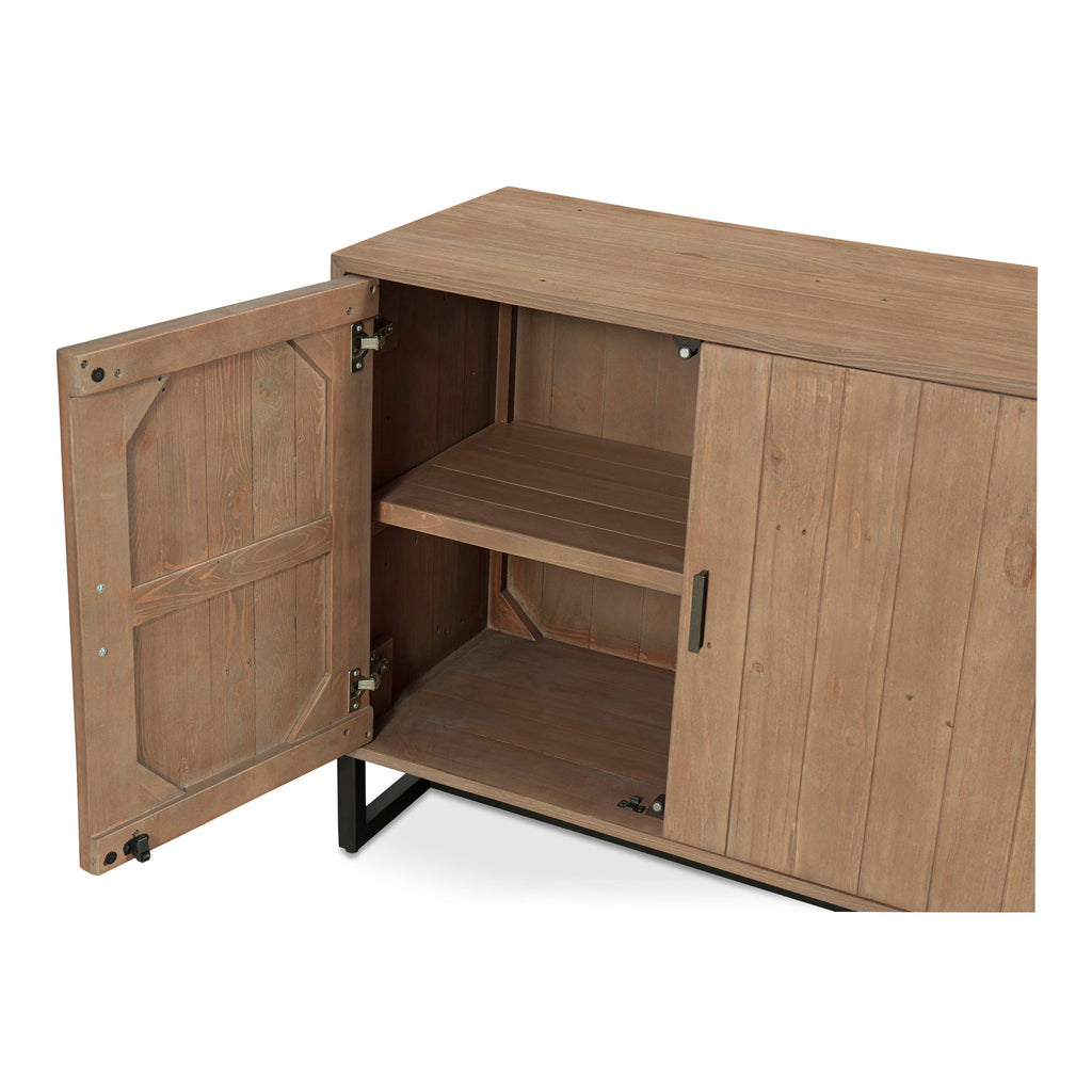 Moe's Home Sierra Sideboard