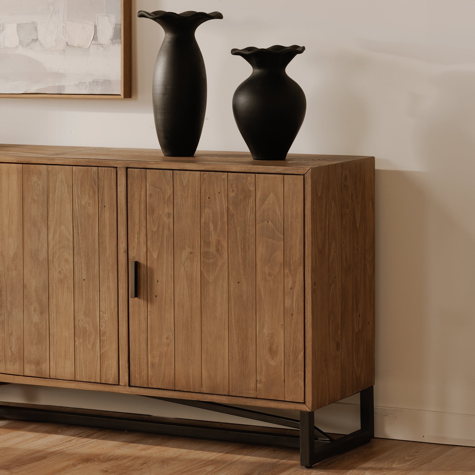 Moe's Home Sierra Sideboard
