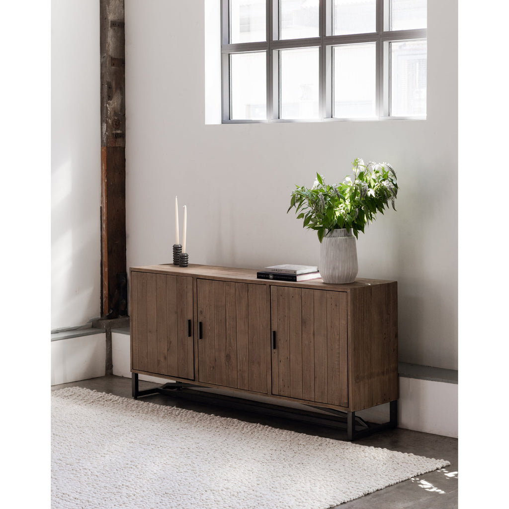 Moe's Home Sierra Sideboard