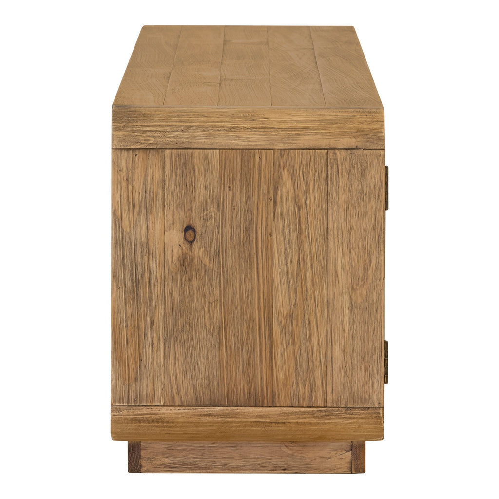 Moe's Home Monterey Media Cabinet