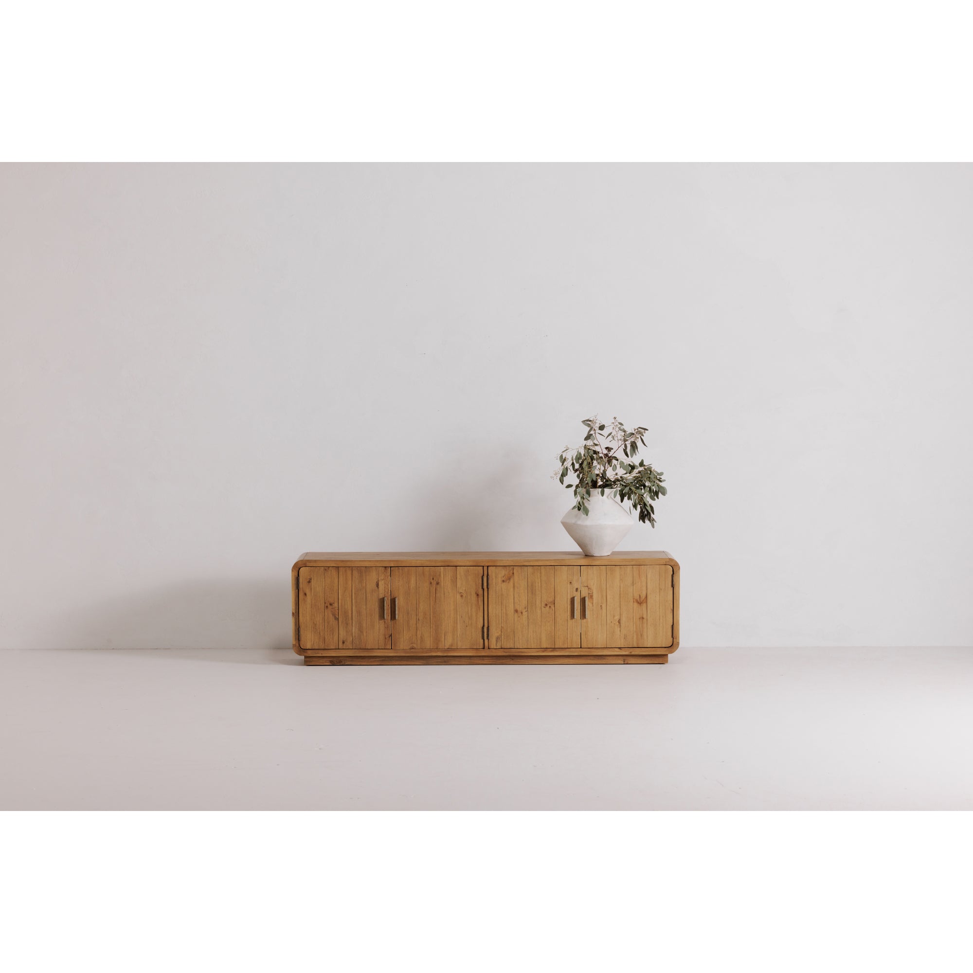 Moe's Home Monterey Media Cabinet