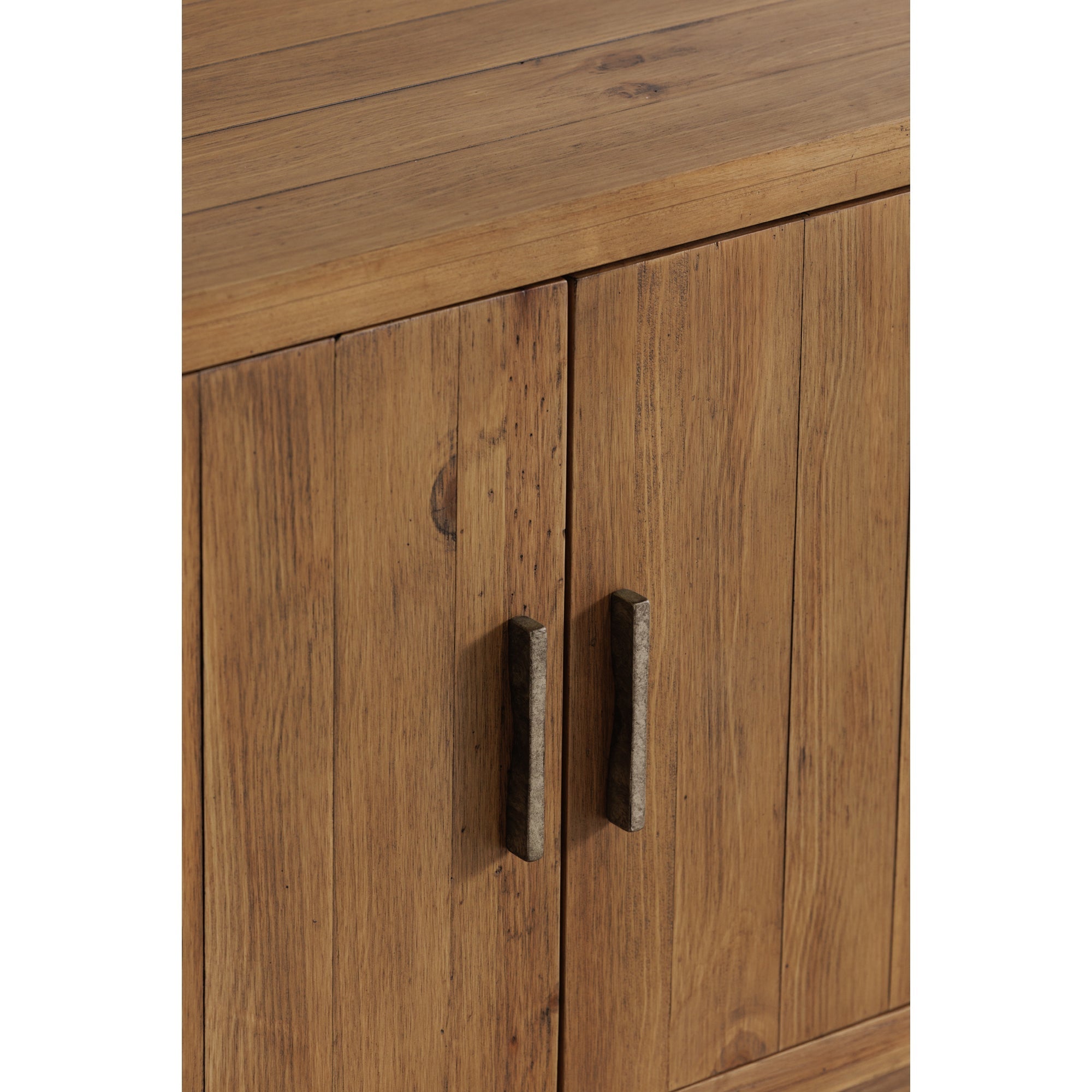 Moe's Home Monterey Media Cabinet