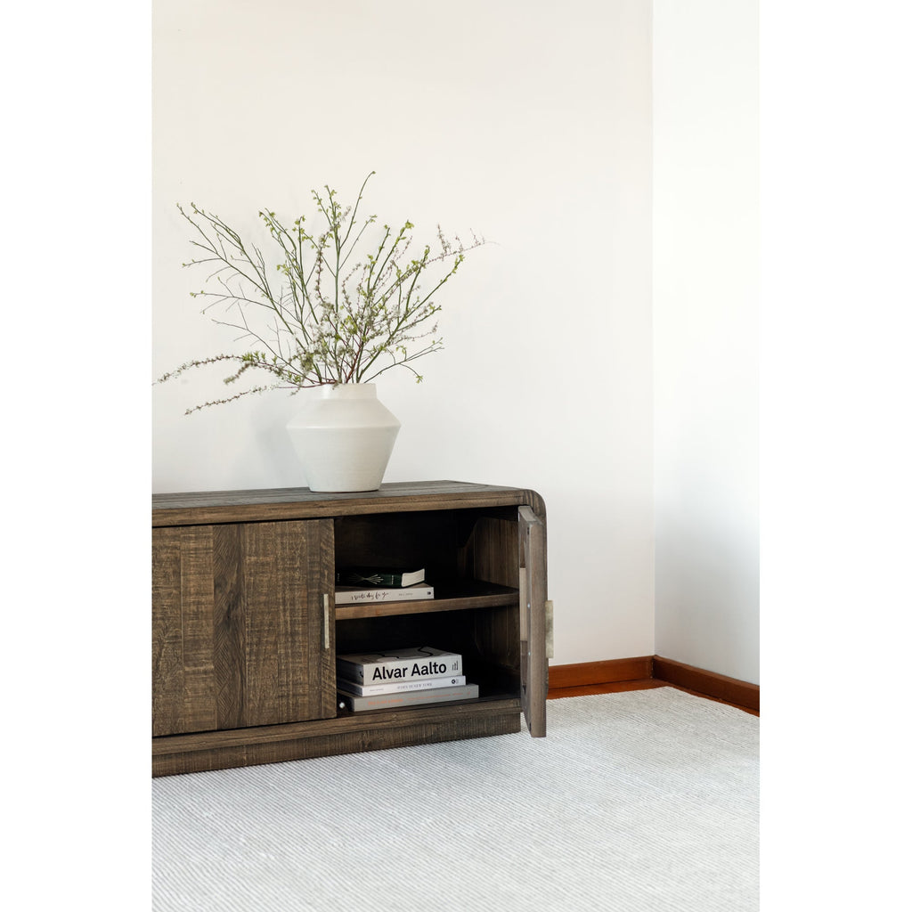 Moe's Home Monterey Media Cabinet