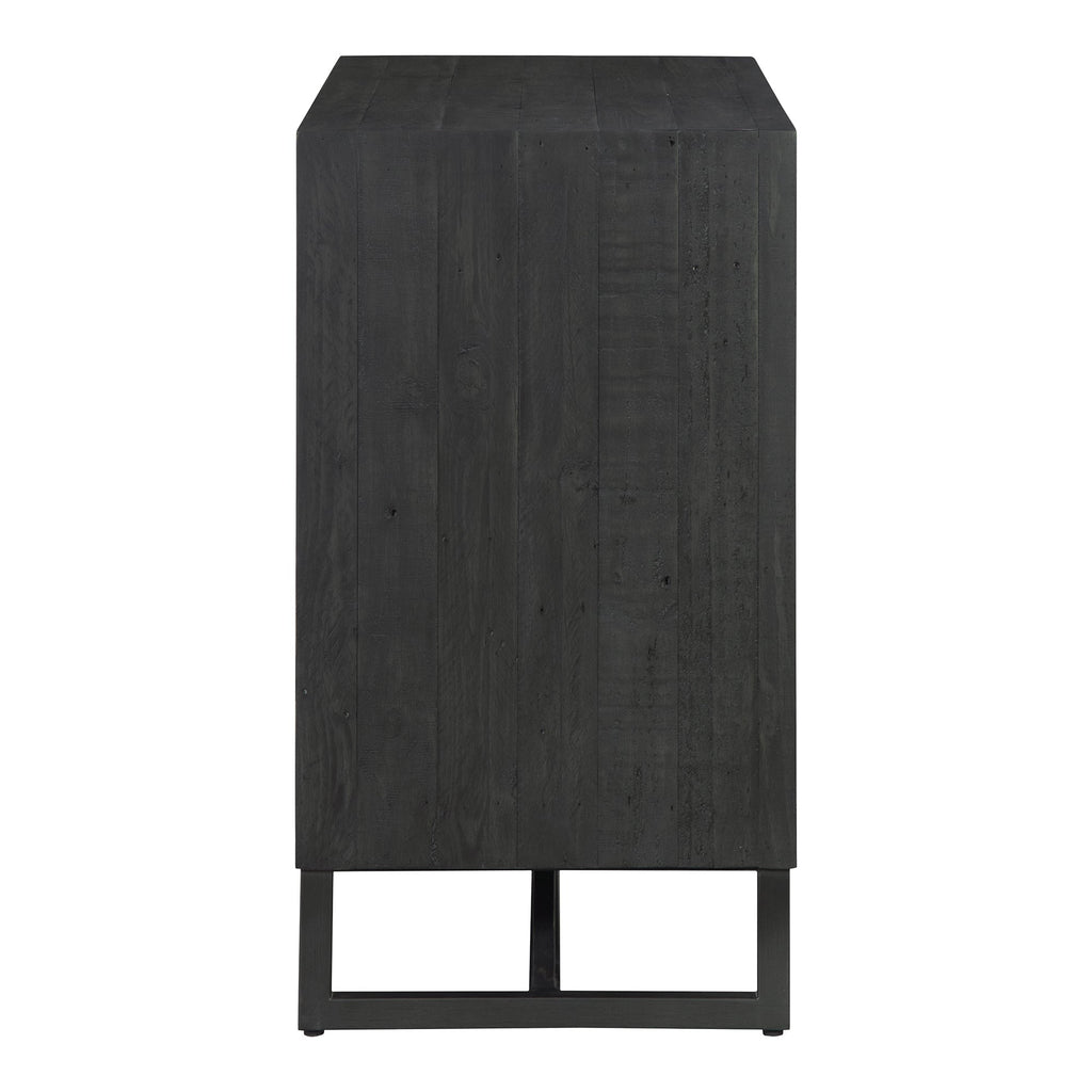 Moe's Home Sierra Cabinet