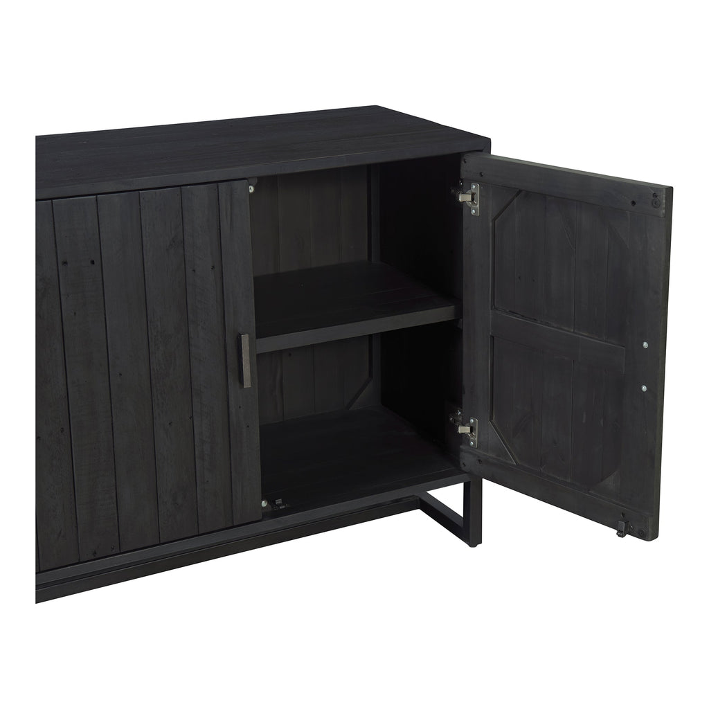 Moe's Home Sierra Cabinet