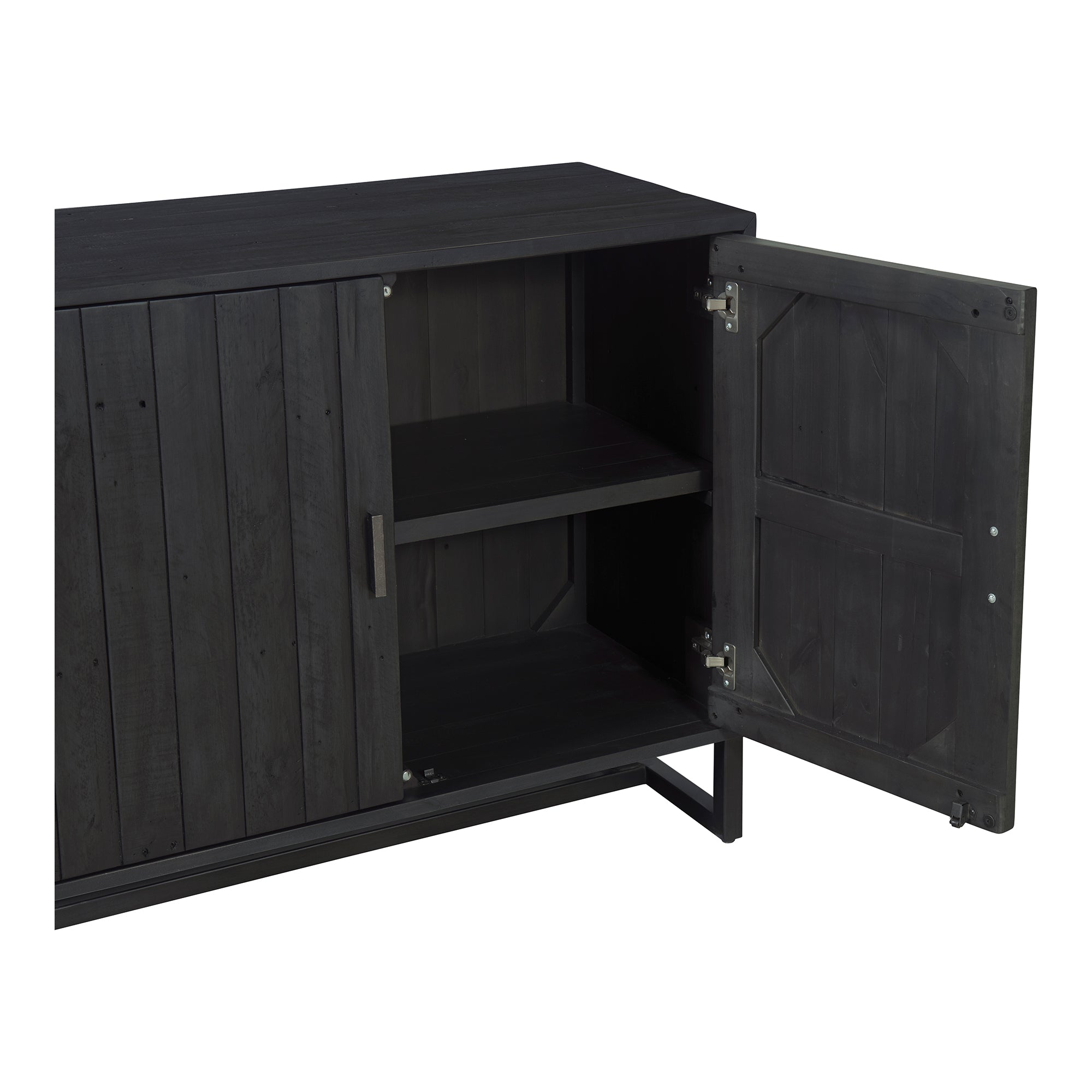 Moe's Home Sierra Cabinet