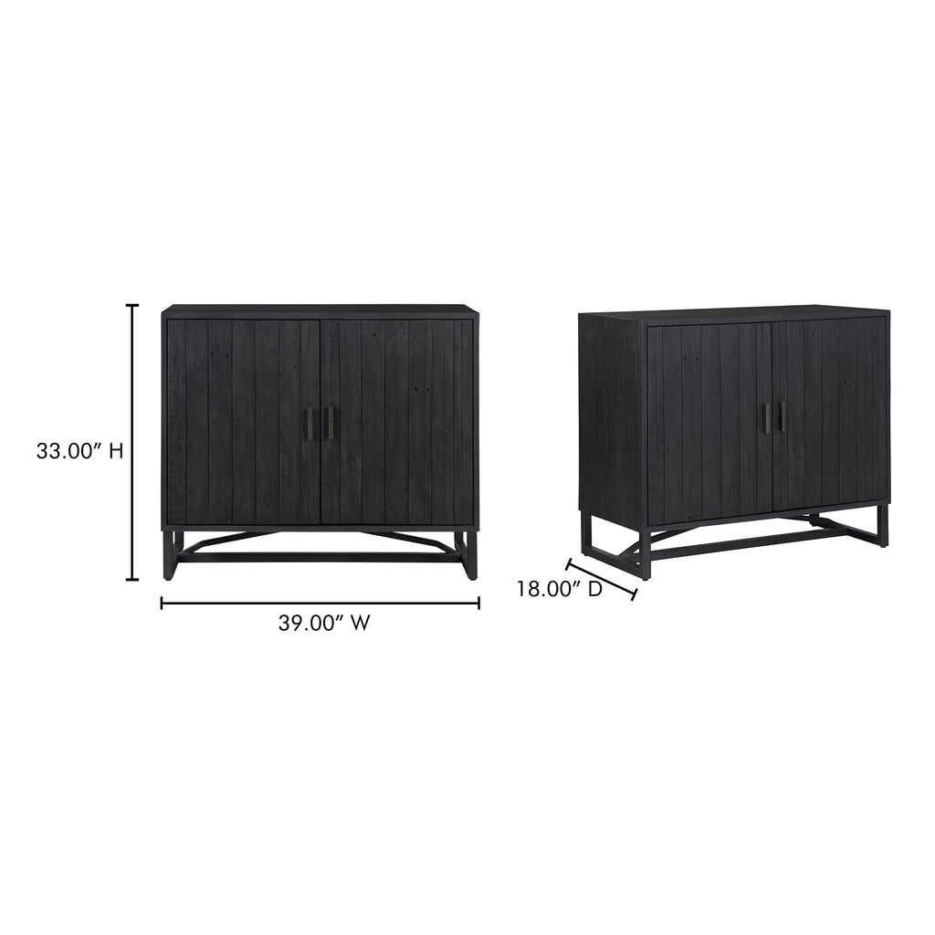 Moe's Home Sierra Cabinet
