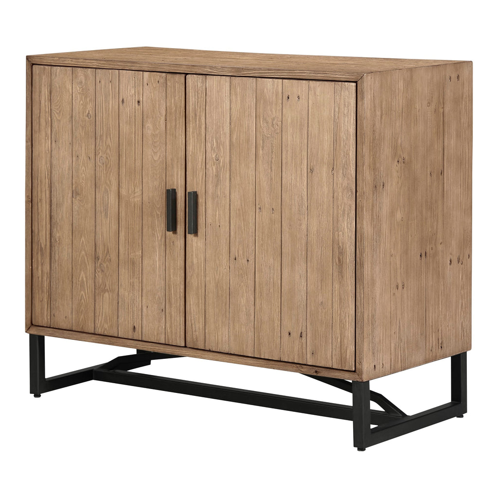 Moe's Home Sierra Cabinet