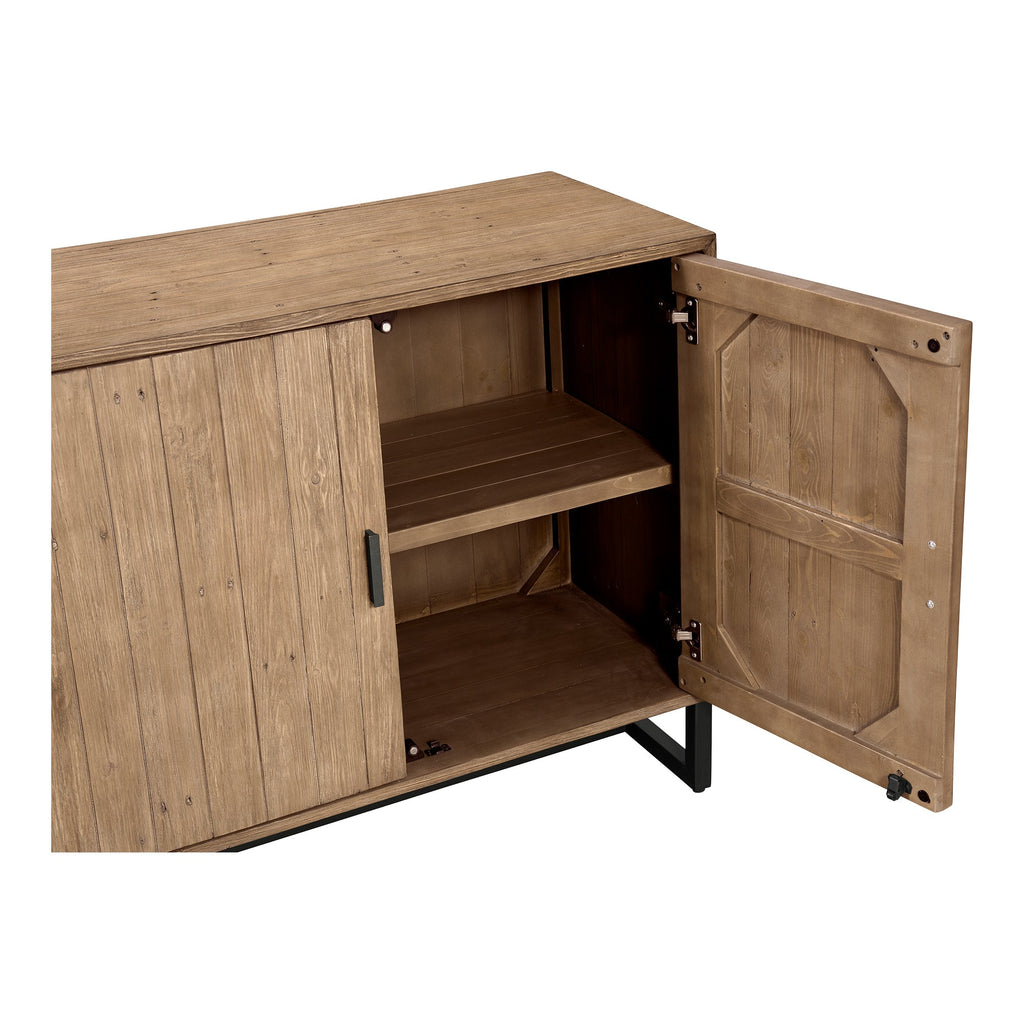 Moe's Home Sierra Cabinet