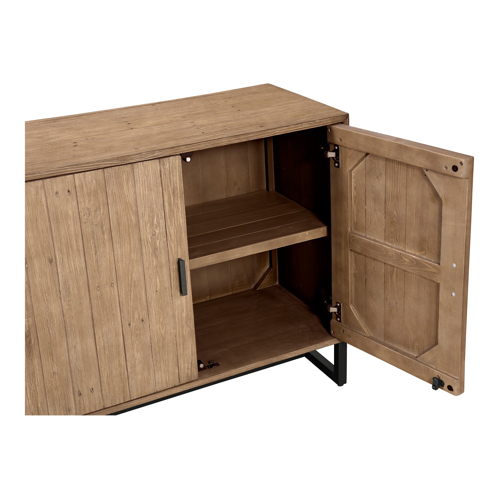 Moe's Home Sierra Cabinet
