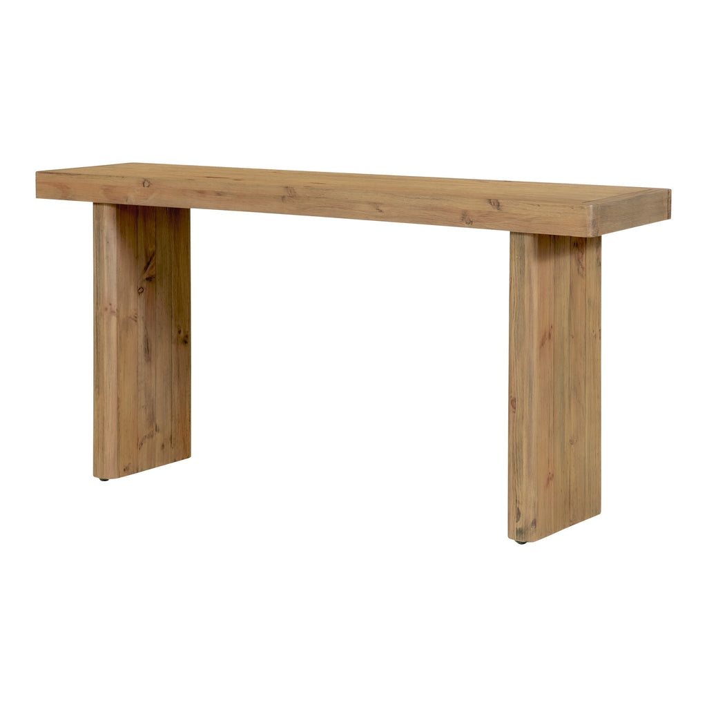 Moe's Home Monterey Console Table