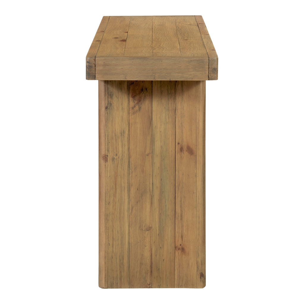 Moe's Home Monterey Console Table