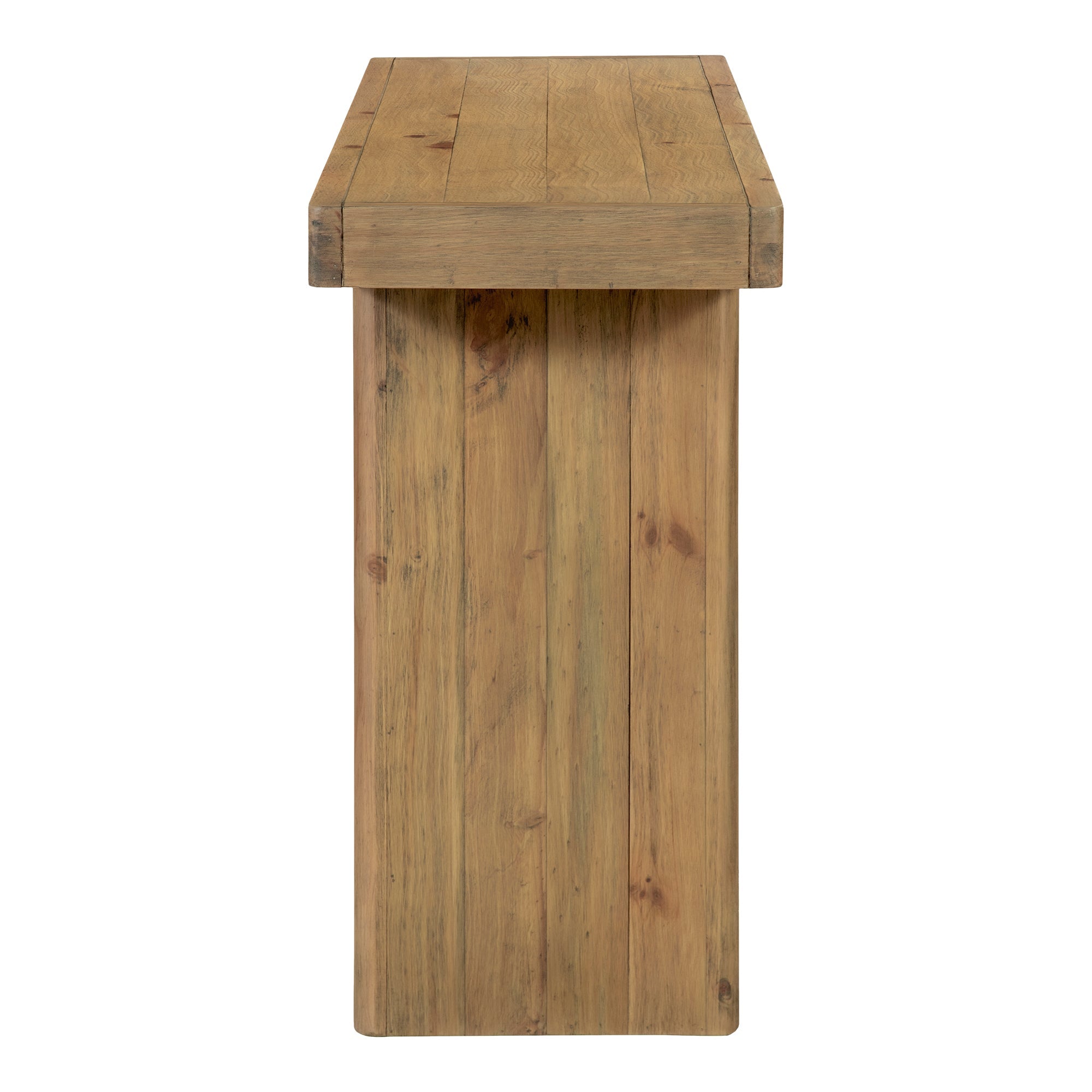 Moe's Home Monterey Console Table
