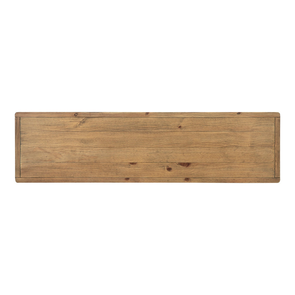 Moe's Home Monterey Console Table