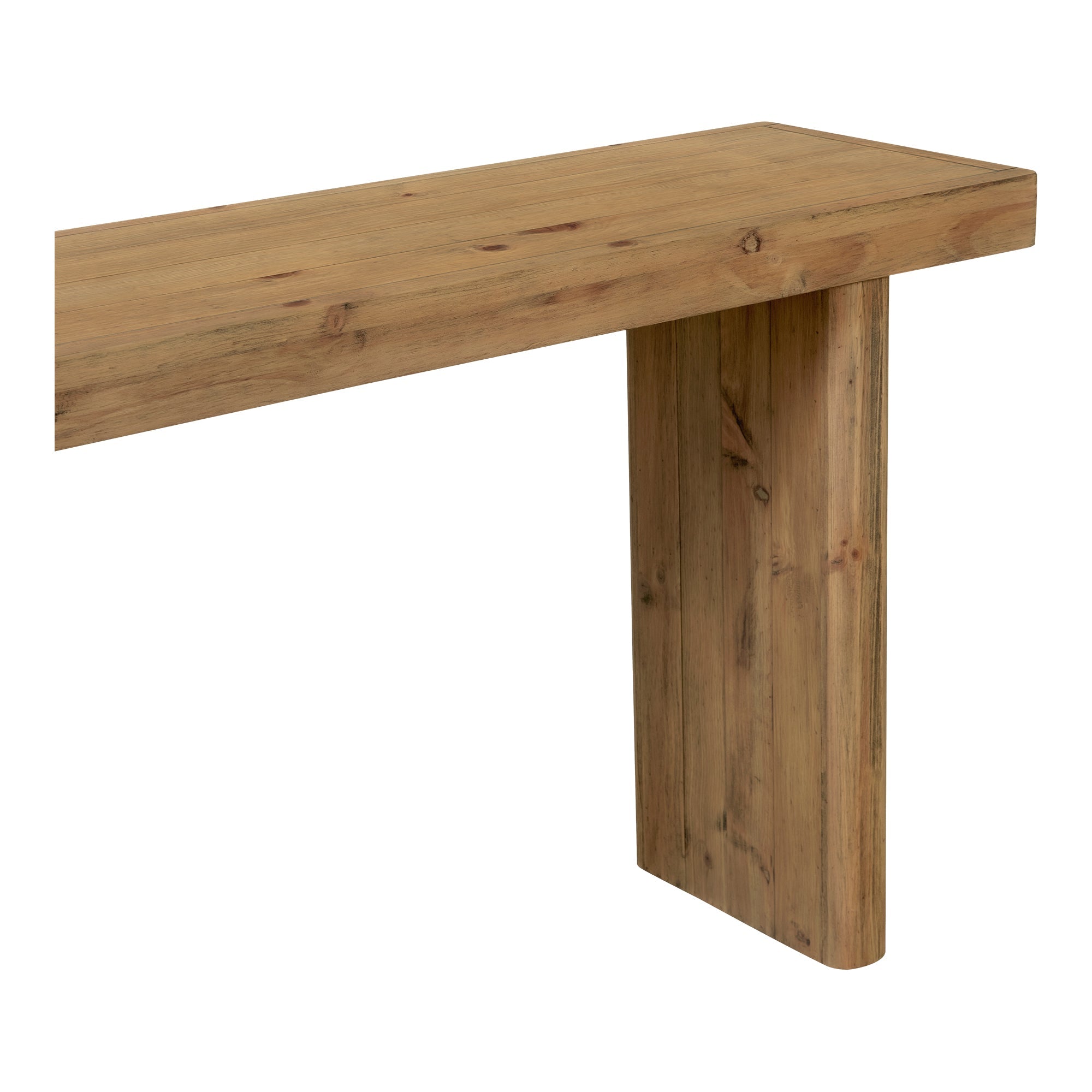 Moe's Home Monterey Console Table