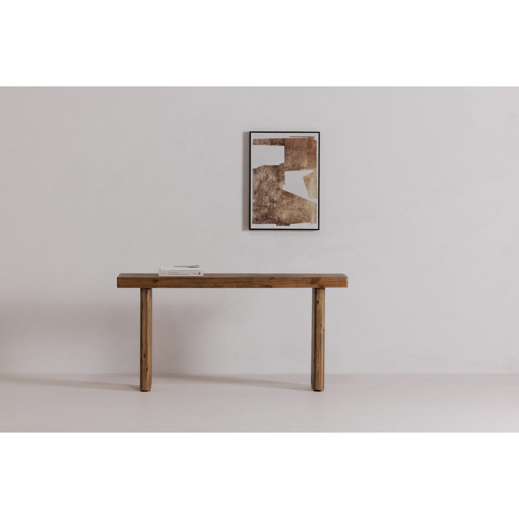 Moe's Home Monterey Console Table