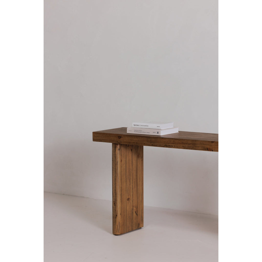 Moe's Home Monterey Console Table