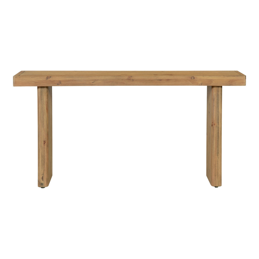 Moe's Home Monterey Console Table